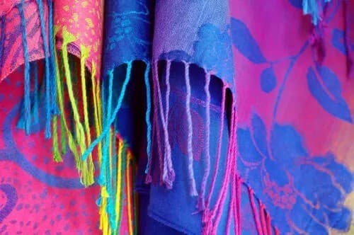 fabric